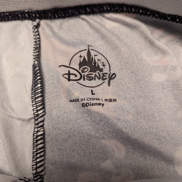 Disney leggings with all Disney dogs - Picture 4 of 4